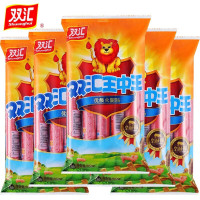双汇体验 王中王60g*10根