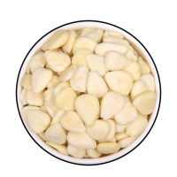 内廷上用脱皮南杏仁200g