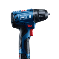 电动螺丝刀, 电池式