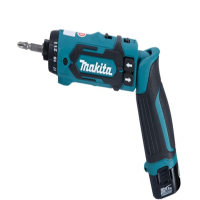 电动螺丝刀 ,电池式