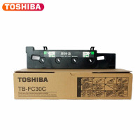 东芝(TOSHIBA)TB-FC30C原装废粉盒