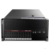 联想/Lenovo ThinkServer SR868服务器