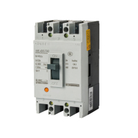 断路器正泰NM1-400S