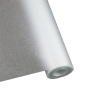 梓晨/汰森不透明静电磨砂玻璃贴纸1.2*1m装