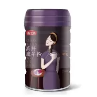 燕之坊 高纤魔芋粉罐装480g x2
