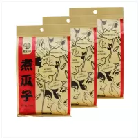 阿磊香瓜子散称Z