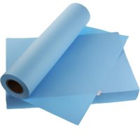 颐美 双面蓝图纸A2(440mm*150m)工程绘图纸 2卷/箱 单位:箱