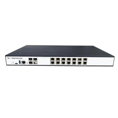 绿盟/NSFocus SASNX3-WB3120PH 网上行为管理设备