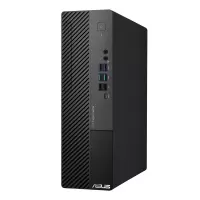 华硕(ASUS)商用台式电脑弘道D700SD-I5M00240 单主机 (15-12400 16G 512G 集显 WIN11)