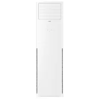 海尔 KFR-72LW/02XDD83 (含支架、打孔、3米铜管,超过3米,190元/米) 3p柜机