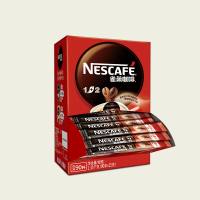 机乐堂(JOYROOM) 雀巢(Nestle)速溶咖啡 1+2 原味盒装90条