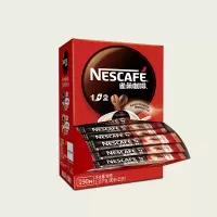 机乐堂(JOYROOM) 雀巢(Nestle)速溶咖啡 1+2 原味盒装90条