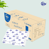 森活宝 擦手纸 SJA400 20包/箱