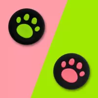 鑫喆适用于xbox手柄摇杆帽微软xboxseries硅胶保护套xboxone键帽xsx增高帽ones配件series周边