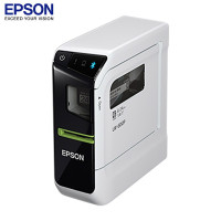 囍诺 爱普生(EPSON)LW-600P 标签机无线蓝牙手持不干胶标签打印机24mm