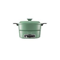 摩飞电器(Morphyrichards)多功能分体式电火锅MR9087