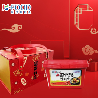 韩国膳府辣酱新春礼盒装(500g)