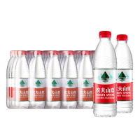农夫山泉550ml*24瓶 饮用水整箱装