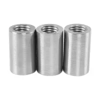 谐晟 剥肋滚轧直螺纹套筒 BB420 套简长度50mm 6个/件 单位:件