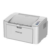 打印设备 奔图/PANTUM P2505N 激光打印机 A5 黑白