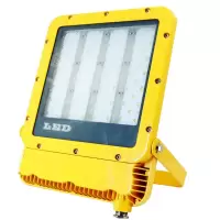 军之光(JUNZHIGUANG)XBG8610B 200W LED灯 黄色 1个/套 计量单位:套