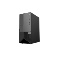 联想ThinkServer T100C 电脑主机(8核酷睿i7-10700 8G 1T HDD500W集显)