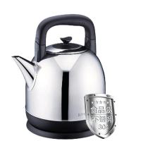苏泊尔(SUPOR)电水壶热水壶电热水壶 304不锈钢烧水壶 4L大容量SWF40C01A