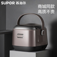 苏泊尔(SUPOR) CFXB20HC22-80 苏泊尔IH电饭煲