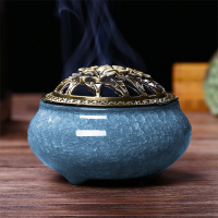 FOOJO 陶瓷熏香炉