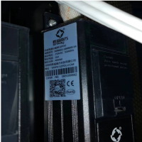 胜威南方牌 机柜电源分配单元PDU型号SWP8860G6-16MHMJVB3210额度功率4000W 单位:个