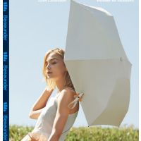 蕉下(bananaunder)太阳伞 口袋系列花苞五折伞