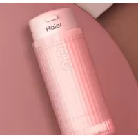 海尔(Haier)小浪花礼盒便携式口腔冲洗器