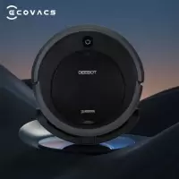 科沃斯(ECOVACS)家用扫拖一体机