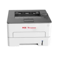 打印设备 奔图/PANTUM P3385DN 激光打印机 A4 黑白