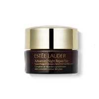 雅诗兰黛(Estee Lauder)眼霜 特润修护精华眼霜 改善眼袋改善黑眼圈 紧肤淡皱 小棕瓶抗蓝光新款眼霜5ml