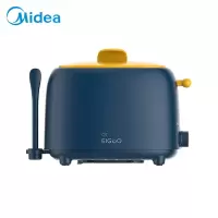 美的(Midea) MT-RP2L18W1A 多士 炉 生活电器