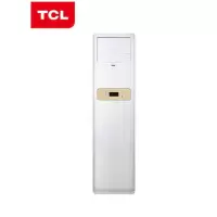 TCL空调 3匹立柜式空调柜机 客厅冷暖立柜式空调KFRd-72LW/DBp-EL24+B3