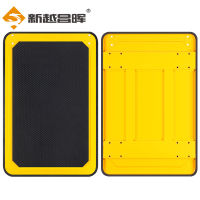 新越昌晖钢板车车板推车面板平板车面手推车拖车板车板面耐磨防滑73*47承重约400斤MNX125