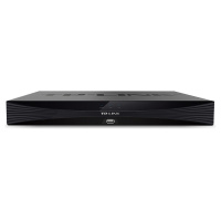TP-LINK 高清硬盘录像机 网络硬盘录像机(16路/双盘位)TL-NVR6216E-N不带硬盘