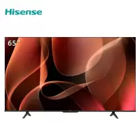 海信/Hisense 65D3H 4K超清电视 黑色 超高清(4k) 65英寸 LED 有线+无线