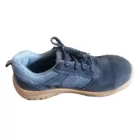 盾王(DUNWANG)2609型防砸安全鞋劳保鞋45码