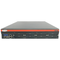 天融信/TOPSEC NGFW4000-UF NG-81542 防火墙