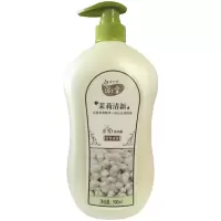 隆力奇 900ml芬芳沐浴露(茉莉香型)