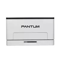 激光打印机 奔图/PANTUM CP1100DW 彩色 A4