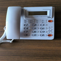 森牧人(SEN MU REN) 可显示电话机一部