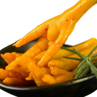 金厨娘 酱香鸡爪32g