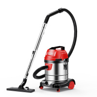 吸尘器大吸力工业家用大功率强力美缝商用洗车用吸尘机