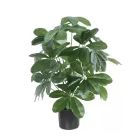 JUNXU 摆设装饰仿真花 摇钱树 65CM