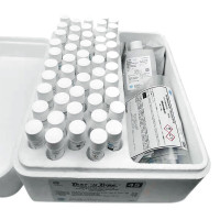 双安(AA) 哈希氨氮试剂 0.02-50mg/L,50支/盒