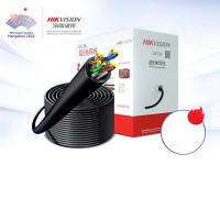 海康威视 DS-1LN5EO-UU/E 超五类网线 305米/箱